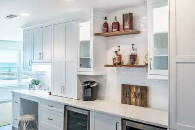 Onsite Construction & Remodeling - Flooring Installation Services in Destin, FL