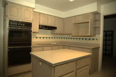 Pang Home Renovation Before and After — Kitchen Remodeling project by Arizona's Interior Innovations, LLC