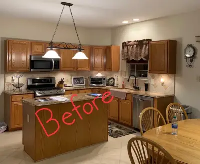 Home Run Kitchen, Bath & Flooring - Interior Design & Decorating in Somers Point, NJ