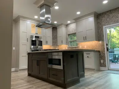 Home Run Kitchen, Bath & Flooring - Interior Design & Decorating in Somers Point, NJ