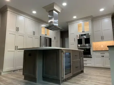Home Run Kitchen, Bath & Flooring - Interior Design & Decorating in Somers Point, NJ