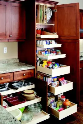 ShelfGenie of Detroit - Professional Home Organizers in Detroit, MI