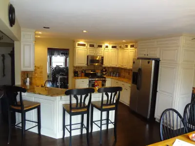 Landis Custom Cabinetry & Woodworking LLC - Carpentry & Woodworking in York, PA