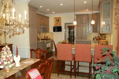 Masters Kitchen and Bath - Custom Cabinets & Cabinetry in Park Ridge, IL
