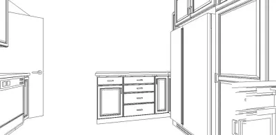 Chris Rodgers - Kitchen Remodeling in Hendersonville, TN