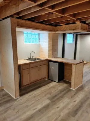 Bryant Renovations - Kitchen Remodeling in Zanesville, OH