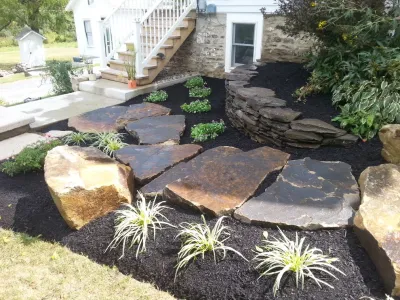 Artistic Hardscapes Inc. - Paver Installation in Northampton, PA