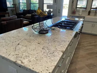Final Touch Remodeling/Final Touch Granite - Interior Design & Decorating in Montgomery, TX