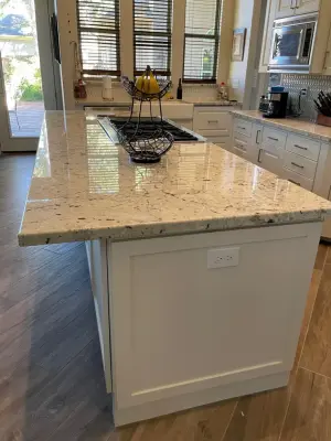 Final Touch Remodeling/Final Touch Granite - Interior Design & Decorating in Montgomery, TX