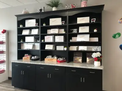 Perk's Cabinetry - Bathroom Remodeling in Marinette, WI
