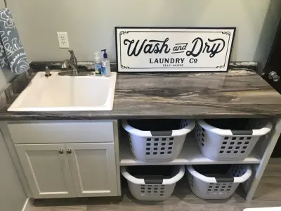 Perk's Cabinetry - Bathroom Remodeling in Marinette, WI