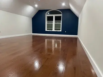 Flintlocke Construction LLC - Flooring Installation Services in Warren, MA