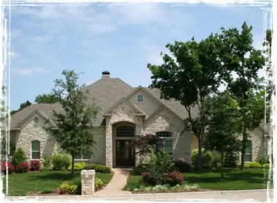 Garden Homes of Warren Park - Design-Build Services in Waco, TX