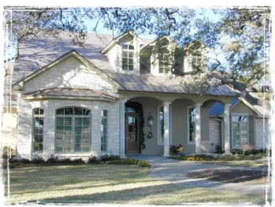 Garden Homes of Warren Park - Design-Build Services in Waco, TX