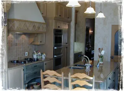 Garden Homes of Warren Park - Design-Build Services in Waco, TX
