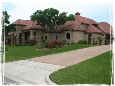 Garden Homes of Warren Park - Design-Build Services in Waco, TX