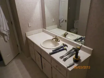 A&B's Home Improvements - Bathroom Remodeling in Lebanon, TN
