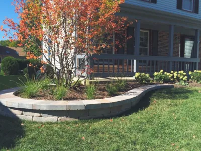Ringers Landscape Services, Inc. - Garden Remodeling in Fox River Grove, IL