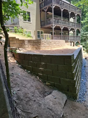 Architect Design Landscape - Garden Remodeling in Smyrna, GA