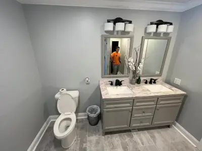 Warrior Enterprises - Custom Cabinets & Cabinetry in Paducah, KY
