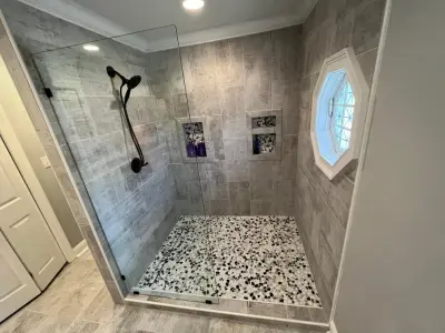 Warrior Enterprises - Custom Cabinets & Cabinetry in Paducah, KY