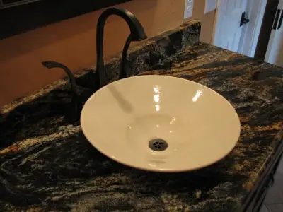 Pedulla Bathroom Renovation Before and After — Kitchen Remodeling project by Kitchen Bath Gallerie
