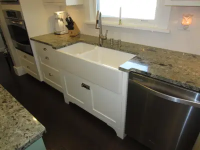 Cherrytree Kitchens - Tile & Stone Installation Services in Moline, IL