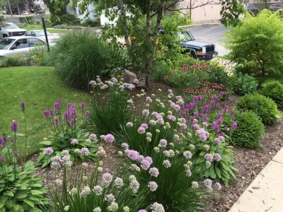 Ringers Landscape Services, Inc. - Garden Remodeling in Fox River Grove, IL