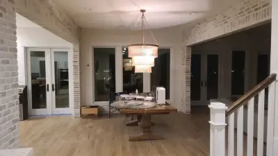 S & W Construction - Custom Cabinets & Cabinetry in Milton, FL