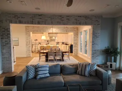 S & W Construction - Custom Cabinets & Cabinetry in Milton, FL