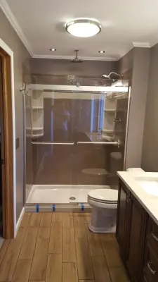 I & I Home Improvement - Kitchen Remodeling in Erie, PA