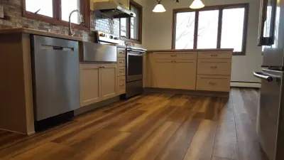 I & I Home Improvement - Kitchen Remodeling in Erie, PA