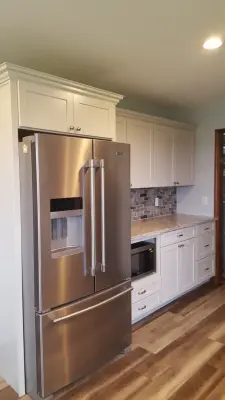 I & I Home Improvement - Kitchen Remodeling in Erie, PA
