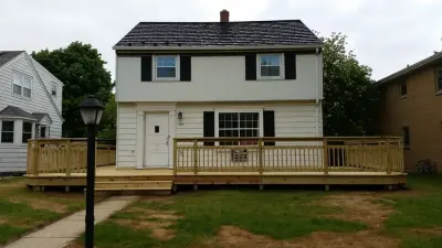 Emally's Construction - Tile & Stone Installation Services in Greenfield, IN