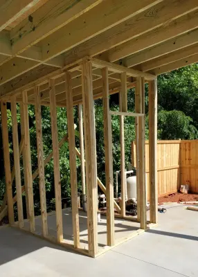 JER Construction - Flooring Installation Services in Greenville, SC