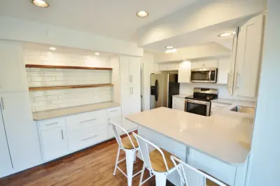 Horizon Custom Build & Remodel - Kitchen Remodeling in Lafayette, IN