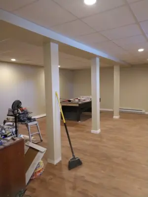 JS Renovation and Remodeling - Tile & Stone Installation Services in Newark, NY
