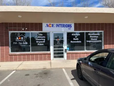 ACE Interiors, LLC - Kitchen Remodeling in Pueblo, CO