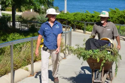 Ringers Landscape Services, Inc. - Garden Remodeling in Fox River Grove, IL
