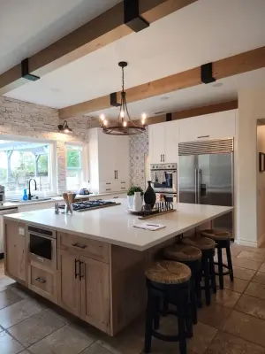 Rudio Designz - Custom Cabinets & Cabinetry in Valencia, CA