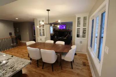 Wolf Creek Homes - Design-Build Services in Burnsville, MN