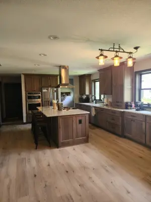 Wolf Creek Homes - Design-Build Services in Burnsville, MN