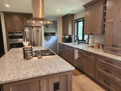 Wolf Creek Homes - Design-Build Services in Burnsville, MN