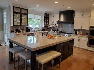 JC's Custom Cabinetry - Bathroom Remodeling in Anaheim, CA