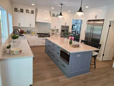 JC's Custom Cabinetry - Bathroom Remodeling in Anaheim, CA