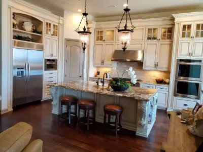 JC's Custom Cabinetry - Bathroom Remodeling in Anaheim, CA