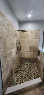 Oasis Home Remodel - Plumbing Services in Harrah, OK
