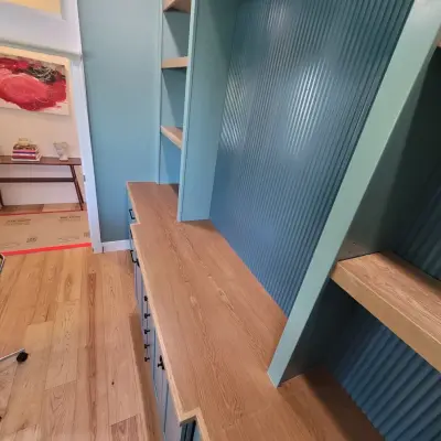 KBL Remodeling - Flooring Installation Services in Denver, CO