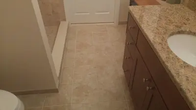 Tru Craft Construction - Tile & Stone Installation Services in Lusby, MD
