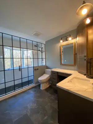 Dea Contractor - Custom Cabinets & Cabinetry in Ann Arbor, MI